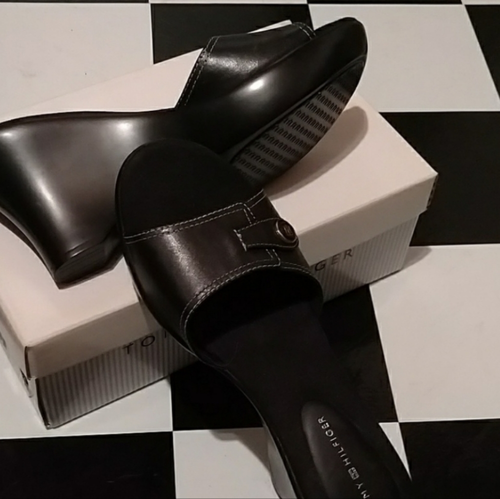 Wedges/sandals